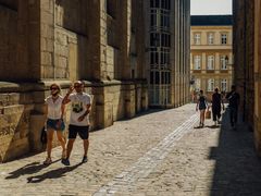 -卢森堡圣母教堂