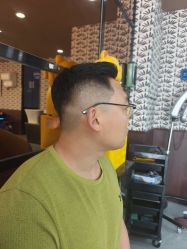 -大人物·男士理发馆
