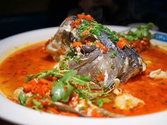 -坛宗剁椒鱼头(河西王府井店)