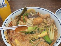 -承旭麻辣烫(马家堡东路店)