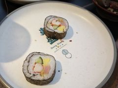 -東盛炭烤自助料理(浦东文峰广场店)