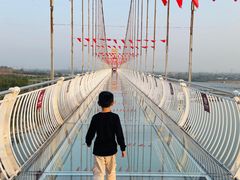 -云幽谷旅游区