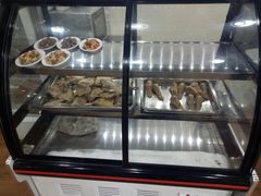 -苏生鸭血粉丝(鹿鸣路店)