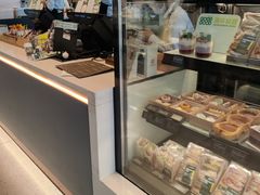 -星巴克臻选(深圳龙岗万科店)