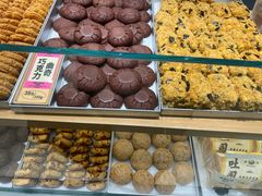 -鹤所·低糖零蔗糖烘焙(长楹店)