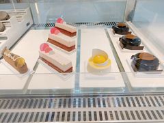 -麦雪尔甜品·生日蛋糕(新街口旗舰店)