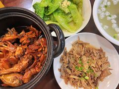 -斯丹姜母鸭·古法干香(涂门街总店)