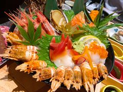 -赤坂亭·M9和牛烧肉·铁板烧·日料398放题(长泰广场店)