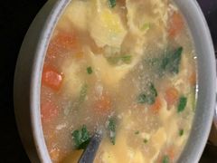 -很久以前羊肉串(昌里路三钢里店)