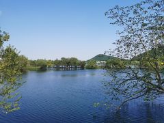 -南北湖风景区