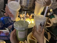 -阿嬷手作(成都万象城店)