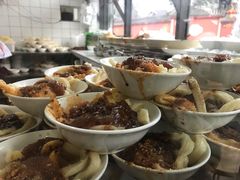 -洞子口张老二凉粉(文殊院店)