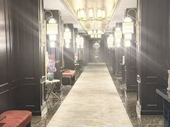 -RIVIERA 松鹤楼(外滩店)