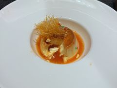 -吉盛川创作料理(保利国际广场店)
