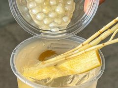 -喜茶(永旺梦乐城店)