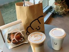 -dotcom coffee古点咖啡(致真大厦店)