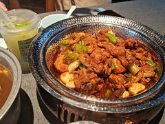 -湘中缘·湖南菜(娄底驻京办店)