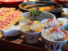 -黄家码头老火锅(解放碑旗舰店)