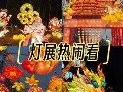 -武汉园博园(武汉自然博物馆)