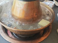 -前门·鲜肉火锅(长风店)