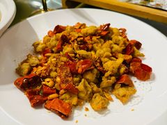 -天福苑(崇宁路店)