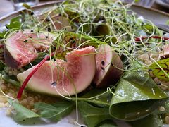 无花果甜菜沙拉-BOR Eatery(安福路店)