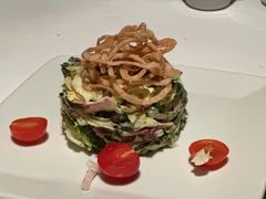 茹丝葵沙拉-茹丝葵经典牛排馆(上海外滩店)