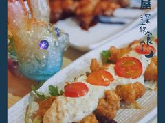 南蛮炸鸡块-有喜屋·深夜食堂(北京西路店)
