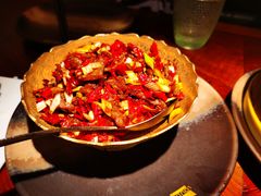 -楼兰新疆主题餐厅(悠方店)