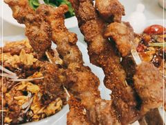-南来顺饭庄·清真(南菜园店)