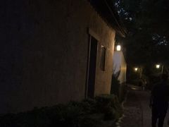 -法云安缦酒店