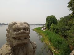 -卢沟桥文化旅游区