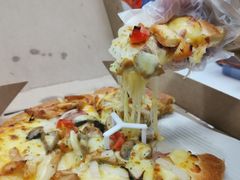 -必胜客(银盆路店)