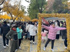 -赭山公园