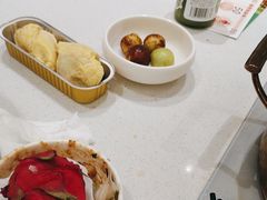 -小茉庐和牛自助火锅(龙湖万达店)