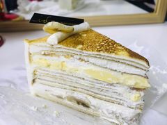 椰香布雷千层-id冰淇淋甜品店(全国总店)