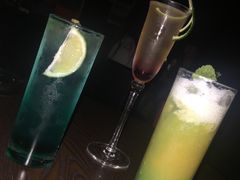 -ohbar live house(人广店)