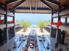 -石梅湾艾美度假酒店