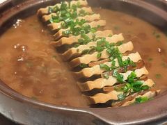 -径山十八道·风味民间菜(杭州总店)
