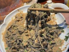 -1078號老北京涮肉(松柏店)
