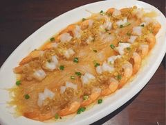 -前海沿·青岛菜(五四广场永旺店)