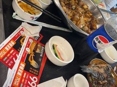 -勇记干锅居(德阳店)