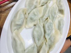 -喜家德虾仁水饺(南山书城店)