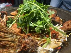 -蜀留香石锅鱼(六顺街店)