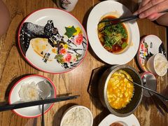-新白鹿餐厅(龙游路总店·杭帮菜名店)