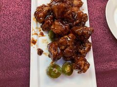 -万柳阁小馆·花园餐厅(龙潭湖店)