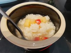 甜酒酿-道道鲜·崇明私房菜(五角场店)