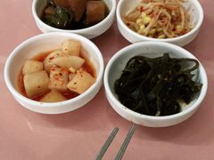 -米郎餐厅·朝鲜族料理(延长路店)