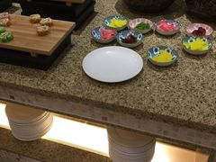 -海中洲国际大酒店-自助餐厅