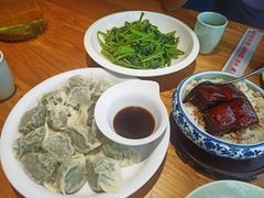 -村长家的疙瘩汤(沌口店)